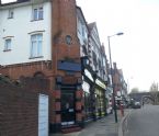The Grange Way, N21